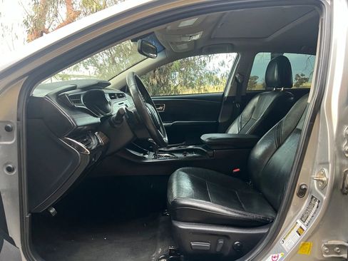 Used 2015 Toyota Avalon XLE Touring image 13