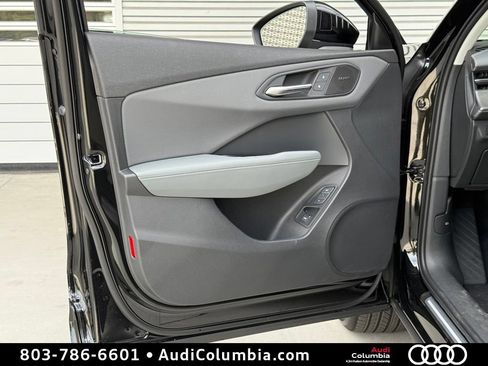 New 2026 Audi Q3 quattro 2.0T AWD/4WD image 19