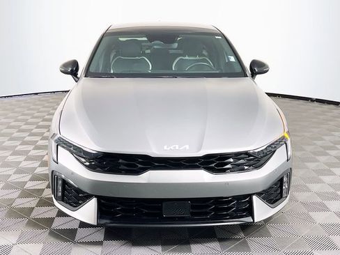 Used 2025 Kia K5 GT-Line w/ GT-Line Premium Package image 3