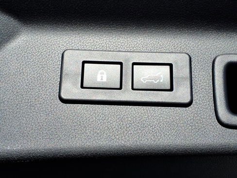 Certified 2025 Subaru Forester Sport w/ Popular Package #1 image 24