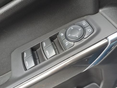 Used 2020 GMC Sierra 1500 AT4 w/ AT4 Premium Package image 18