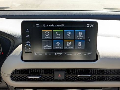 Certified 2024 Honda HR-V EX-L image 15