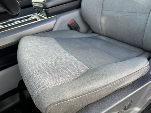 Certified 2022 Ford F150 XLT w/ Equipment Group 301A Mid image 15