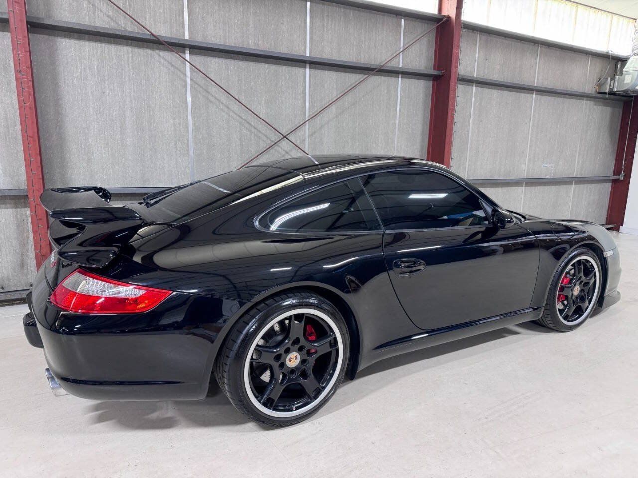 Used 2006 Porsche 911 Carrera S RWD image 31
