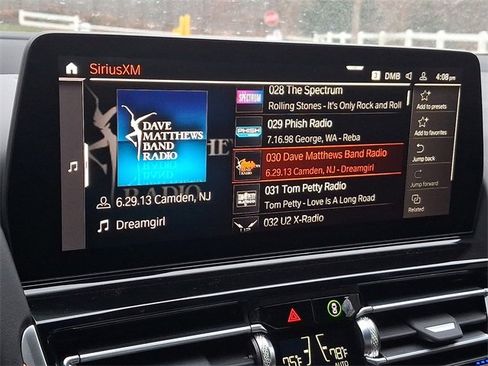 New 2026 BMW 840i xDrive 840i w/ M Sport Professional Package image 15