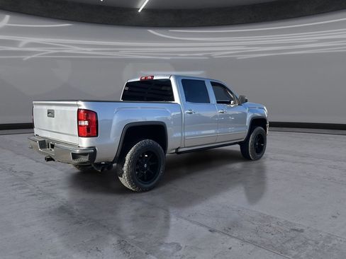 Used 2018 GMC Sierra 1500 SLE w/ SLE Value Package AWD/4WD image 5
