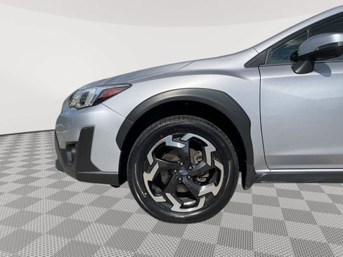 Certified 2023 Subaru Crosstrek 2.5i Limited w/ Popular Package #2 AWD/4WD image 11