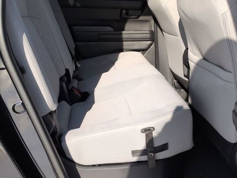 New 2026 Toyota Tacoma SR5 image 27