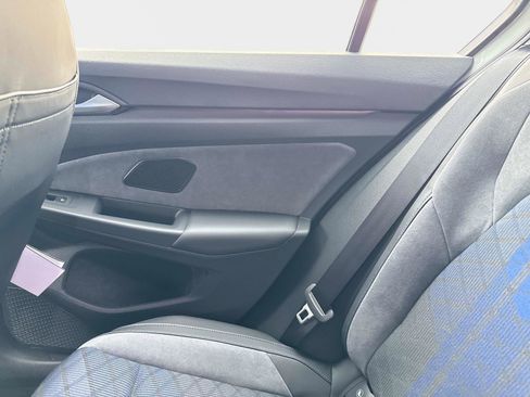 New 2026 Volkswagen Golf w/ Euro Style Package image 15