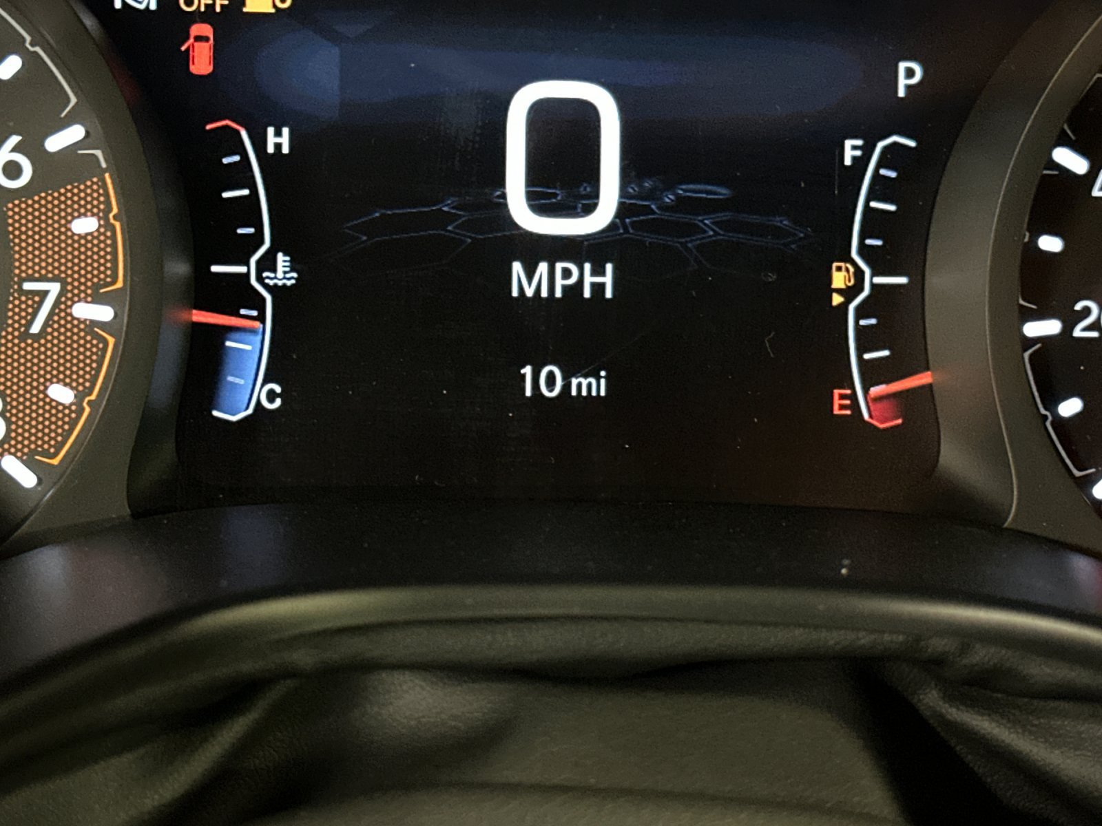 New 2026 Jeep Compass Limited AWD/4WD image 26