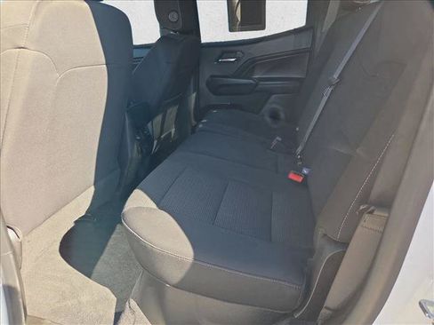 Used 2023 Chevrolet Colorado LT w/ LT Convenience Package RWD image 19