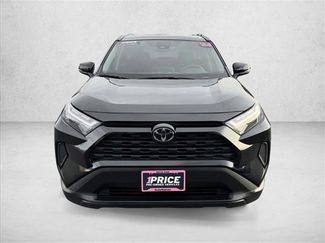 Used 2024 Toyota RAV4 XLE AWD/4WD video 2