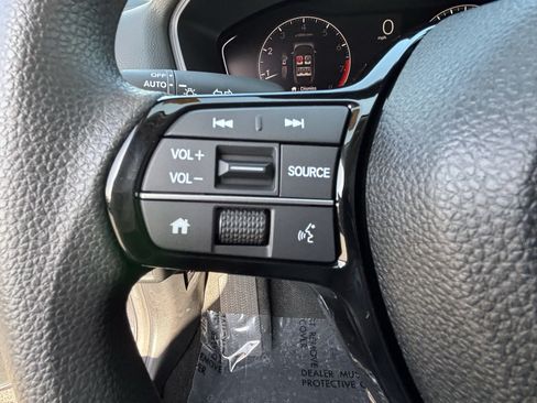 Used 2026 Honda Civic LX image 24