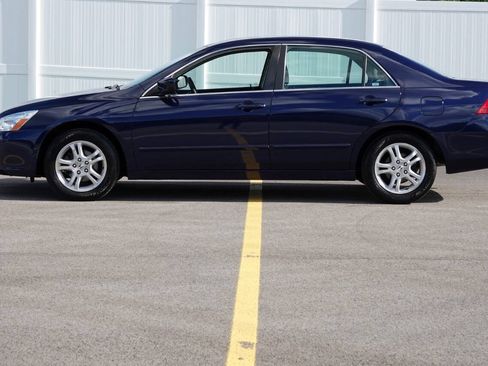 Used 2007 Honda Accord SE image 11