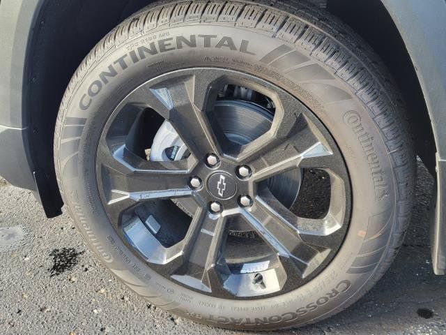 New 2027 Chevrolet Equinox LT w/ Convenience Package II AWD/4WD image 5