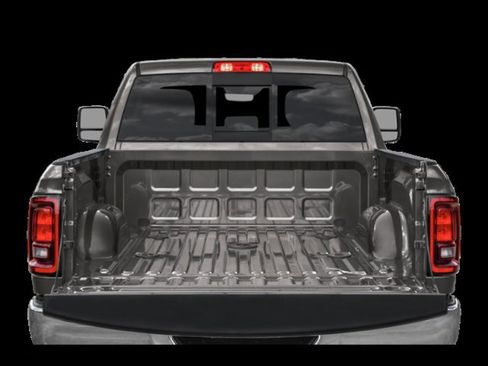 New 2026 RAM 2500 Tradesman image 17