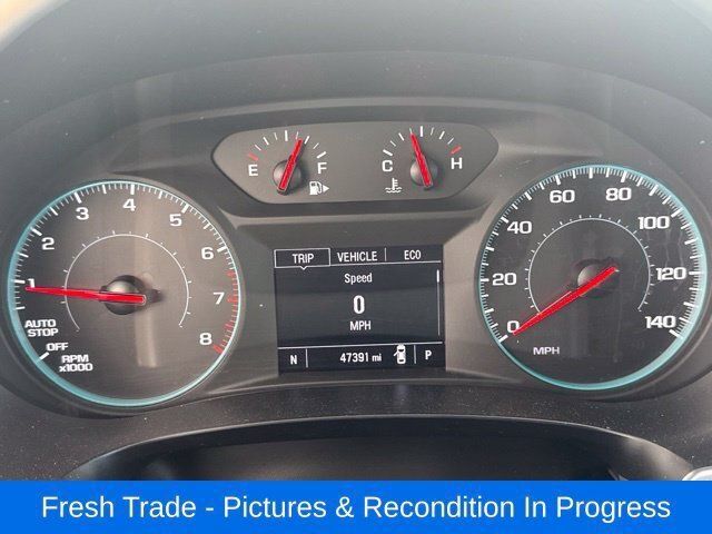 Used 2025 Chevrolet Malibu LT FWD image 13