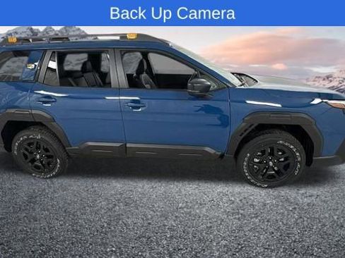 New 2026 Subaru Outback Wilderness image 2