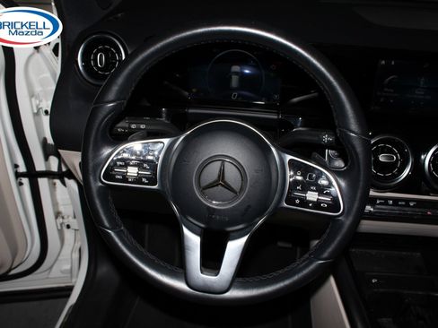 Used 2021 Mercedes-Benz GLA 250 image 29