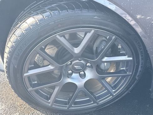 Used 2018 Dodge Challenger R/T Scat Pack image 12