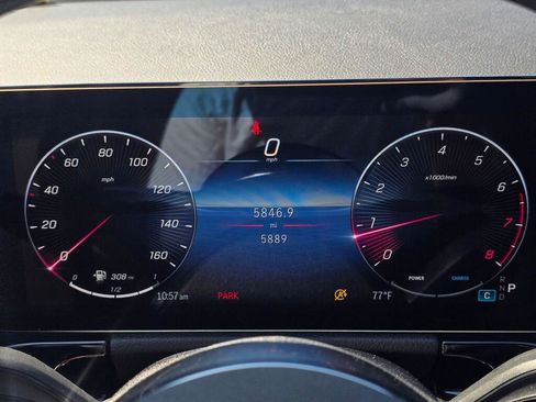 Used 2026 Mercedes-Benz GLA 250 4MATIC image 85