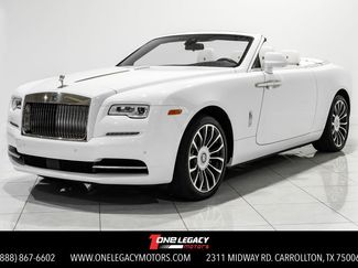 Used 2018 Rolls-Royce Dawn Base video 1