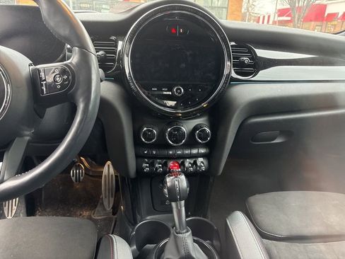 Certified 2023 MINI Cooper John Cooper Works image 8