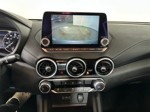 Used 2022 Nissan Sentra SV image 22