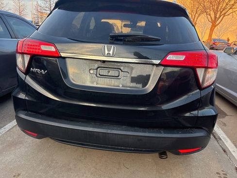 Used 2022 Honda HR-V EX-L image 5