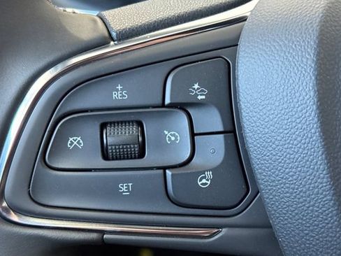 New 2026 Buick Envista Preferred w/ Convenience I Package FWD image 24