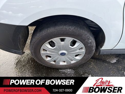 Used 2020 Ford Transit Connect XL image 4