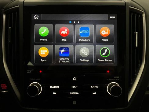 Used 2020 Subaru Forester Touring w/ Popular Package #2 image 23