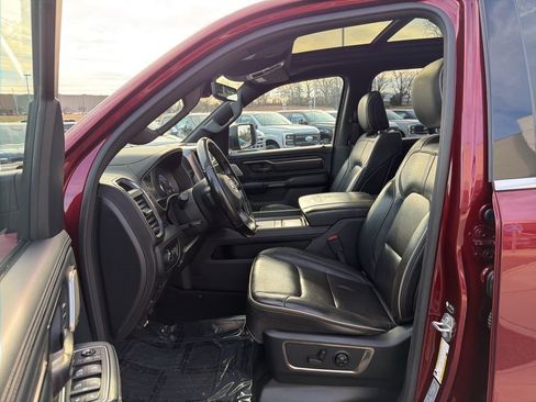 Used 2021 RAM 1500 Limited image 11