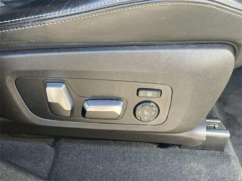 Used 2020 BMW X3 M image 34