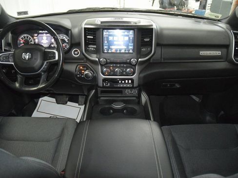 Used 2020 RAM 1500 Big Horn image 26