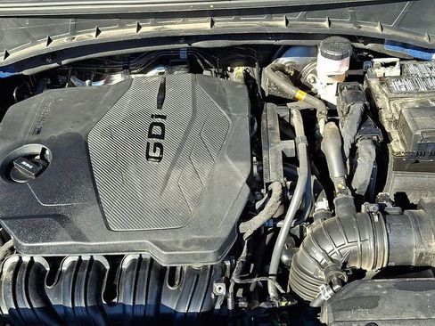 Used 2022 Hyundai Tucson SEL w/ Convenience Package image 29