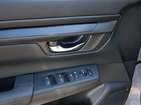 Used 2024 Honda CR-V EX image 20
