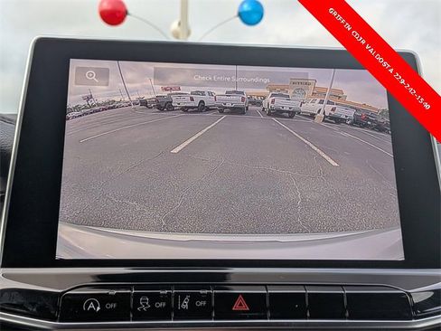 New 2026 Jeep Compass Latitude image 21