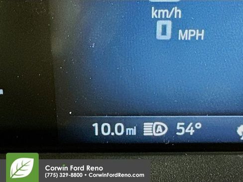 New 2026 Ford Bronco Sport Big Bend AWD/4WD image 13