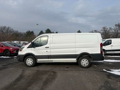 Used 2024 Ford Transit 250 Low Roof w/ Exterior Upgrade Package image 2