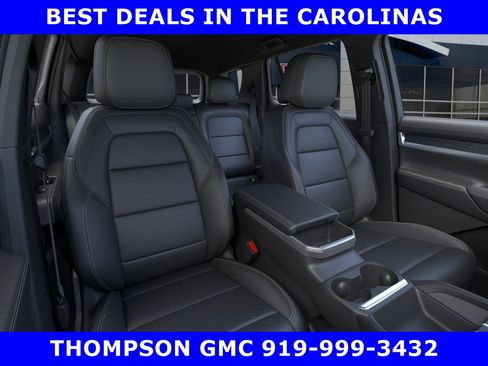 New 2026 GMC Terrain Elevation w/ Elevation Premium Package FWD image 19