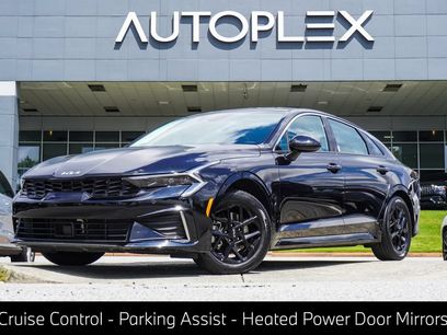 Used 2026 Kia K5 LXS