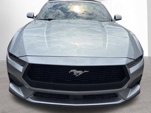 Used 2026 Ford Mustang Premium RWD image 5
