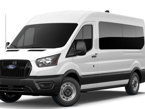 New 2026 Ford Transit 350 XL RWD image 22
