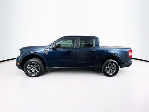 Used 2022 Ford Maverick XLT w/ Equipment Group 300A Standard AWD/4WD image 6