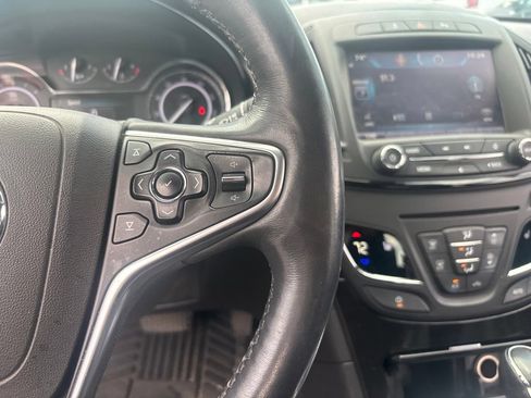 Used 2015 Buick Regal Premium FWD image 14