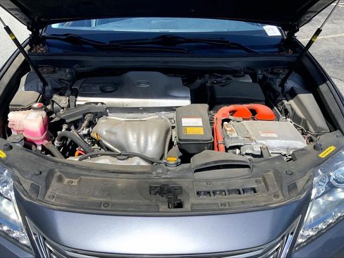 Used 2015 Lexus ES 300h w/ Navigation System Package FWD image 32