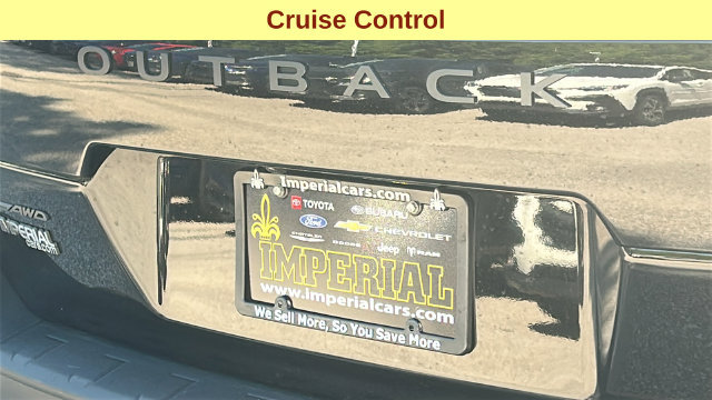 Used 2026 Subaru Outback Premium AWD/4WD image 13