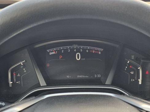 Used 2021 Honda CR-V EX image 18