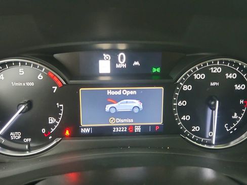 Certified 2023 Cadillac XT4 Luxury w/ Cold Weather Package AWD/4WD image 20